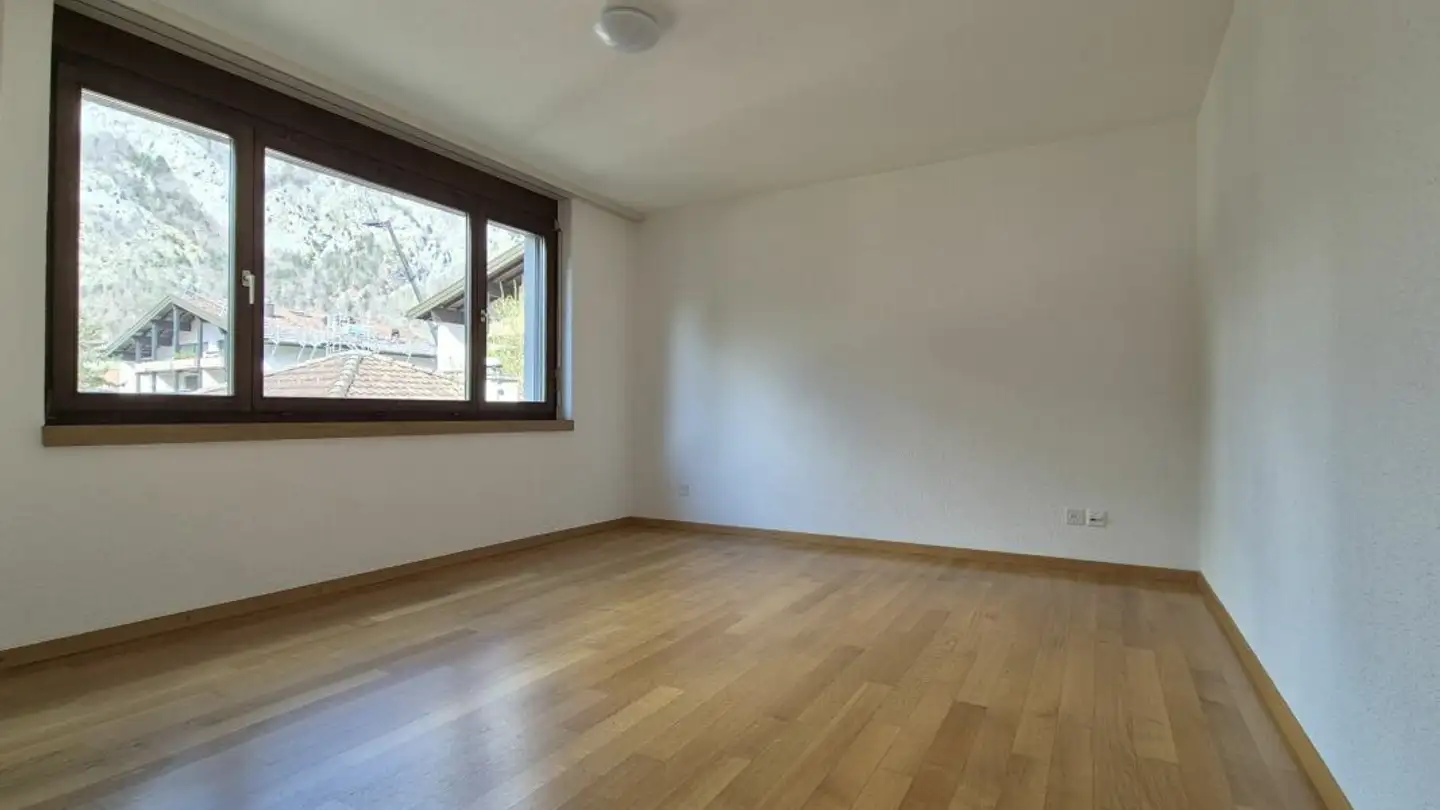 Apartment for rent - Wältigasse 9, 8887 Mels - Photo 4