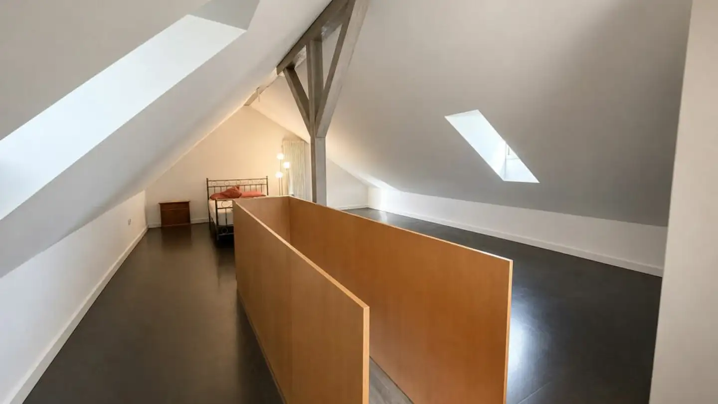 Apartment for rent - Hansfluhsteig 2, 5200 Brugg AG - Photo 4