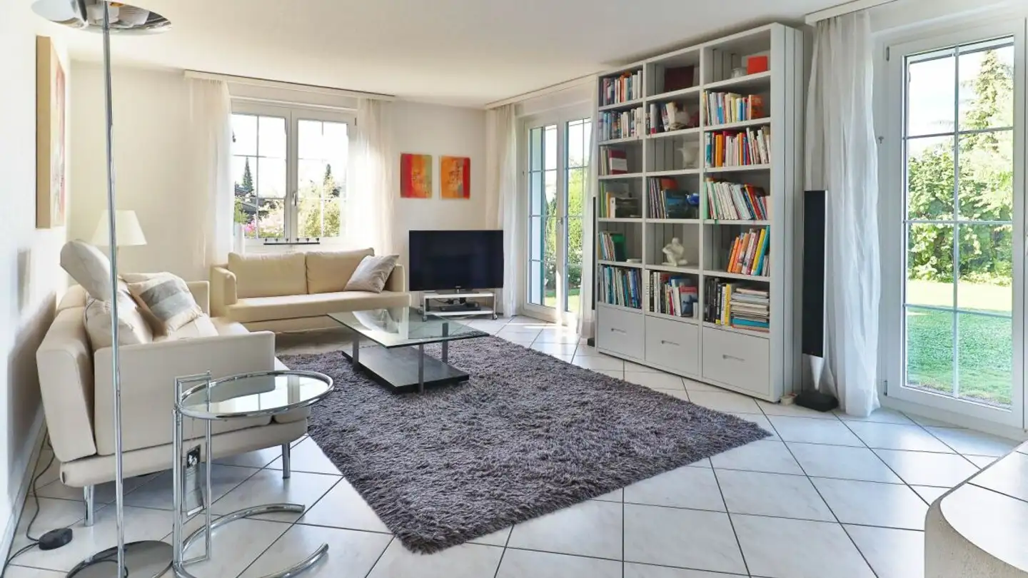 Single house for sale - Möslistrasse 10, 8309 Nürensdorf - Photo 3