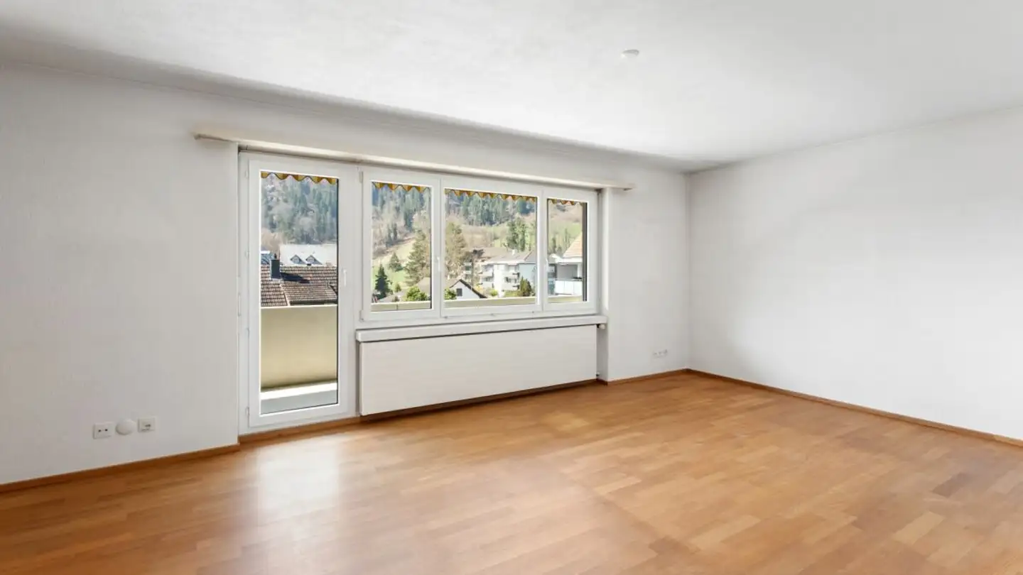 Appartamento in vendita - Hohmattring 5, 8488 Turbenthal - Foto 3