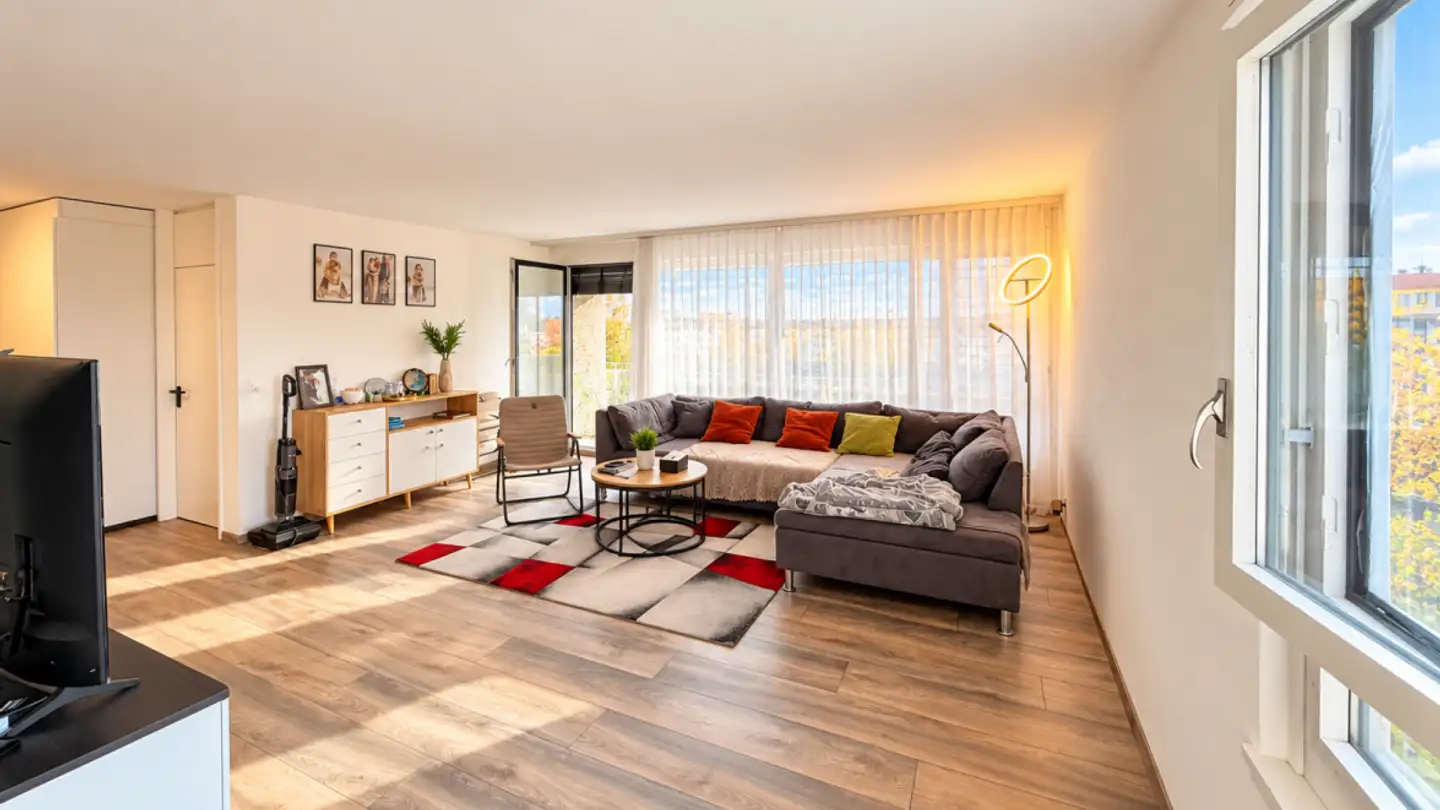 Appartement à vendre - Kappelenring 8, 3032 Hinterkappelen - Photo 2