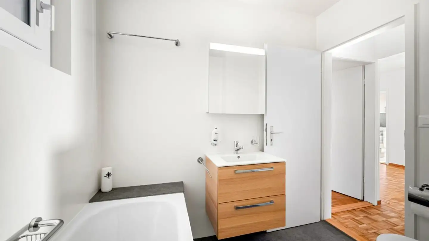 Appartement à vendre - Chemin Des Cornalles 4, 1802 Corseaux - Photo 4