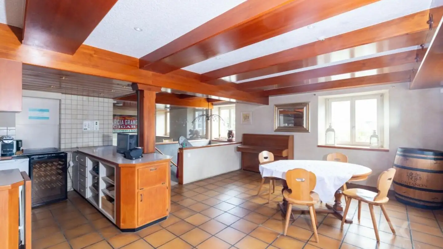 Mixed-use building for sale - Mitteldorf 12, 4305 Olsberg - Photo 4