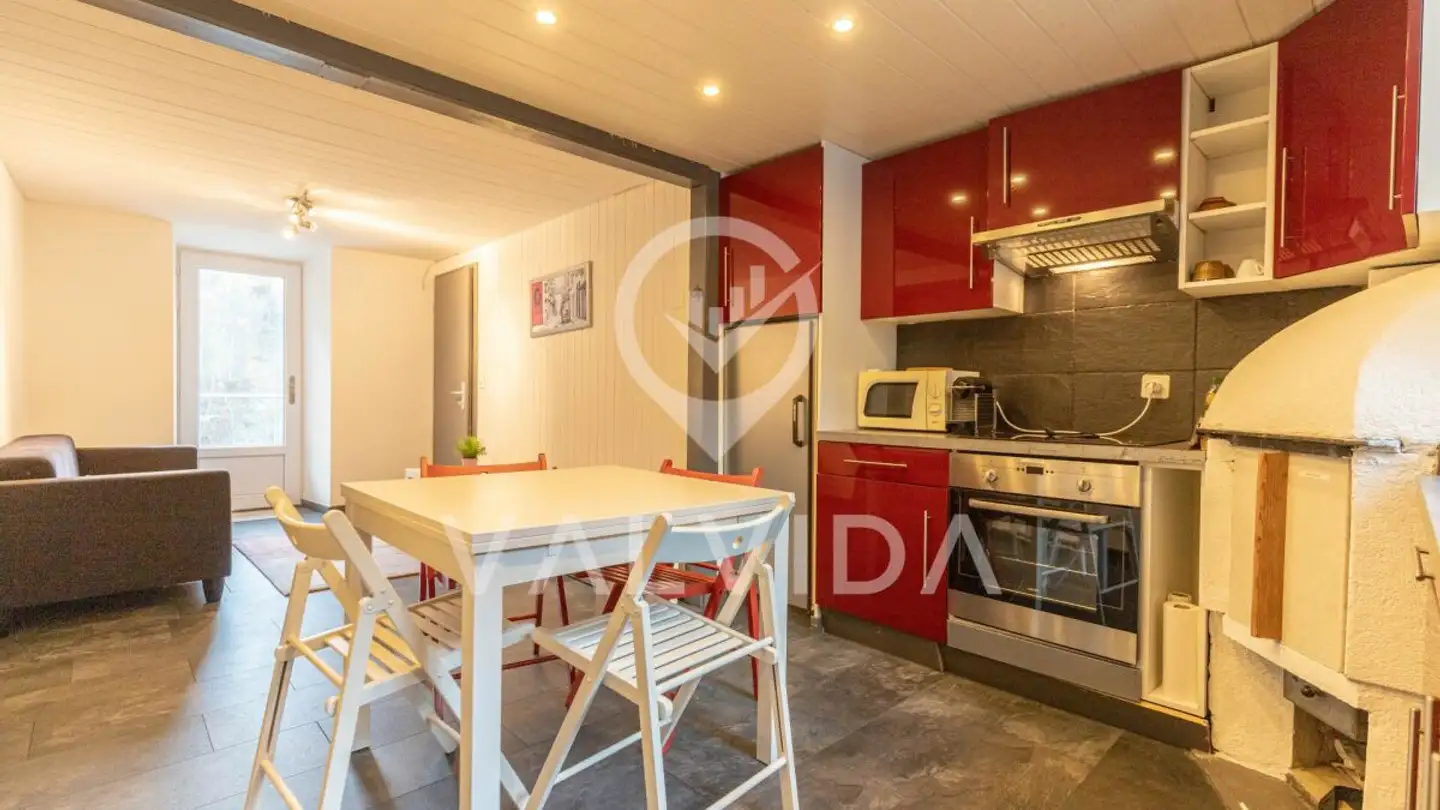 Appartamento in vendita - Kalpetranstrasse 66, 3922 Kalpetran