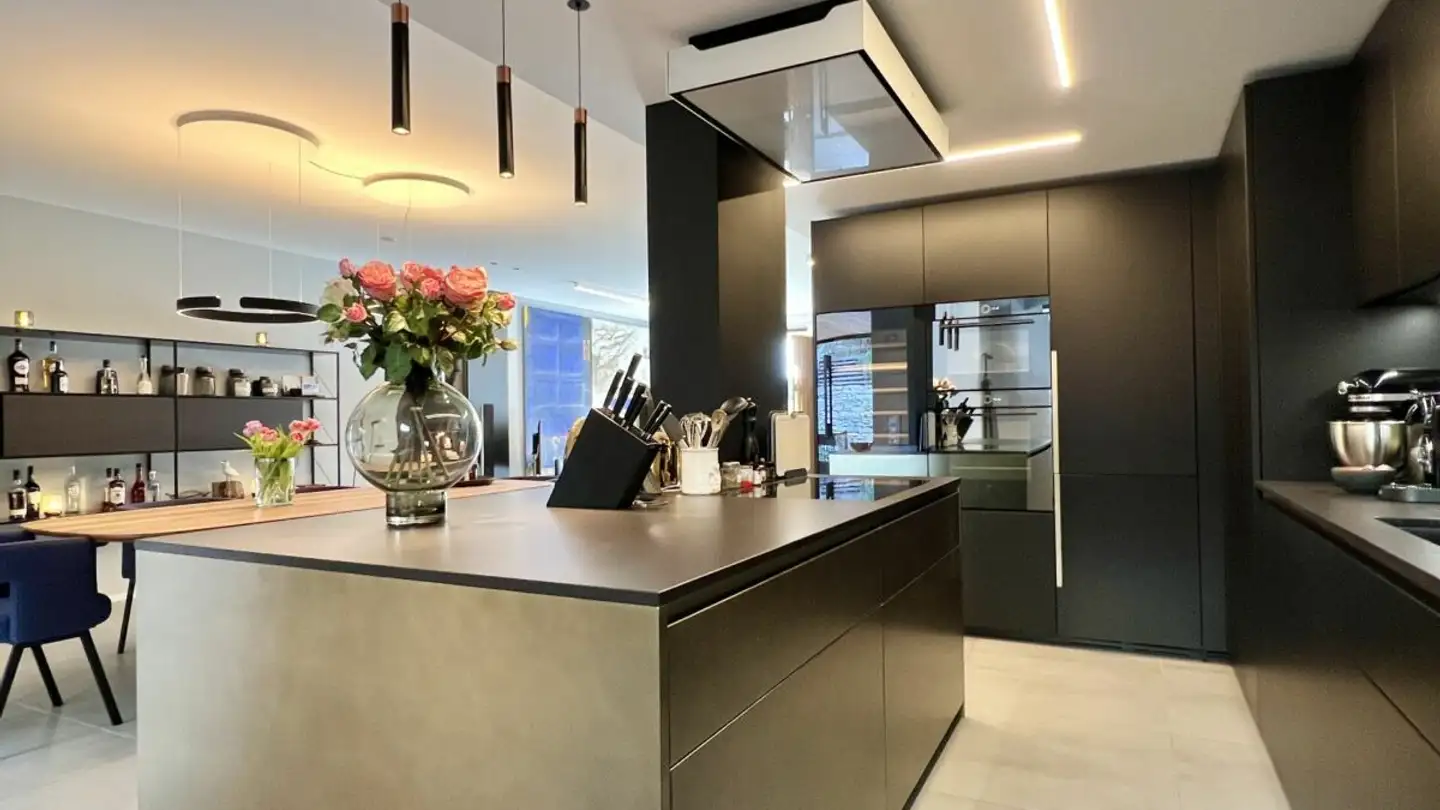 Appartement à vendre - Via Sempione 12, 6600 Muralto - Photo 2