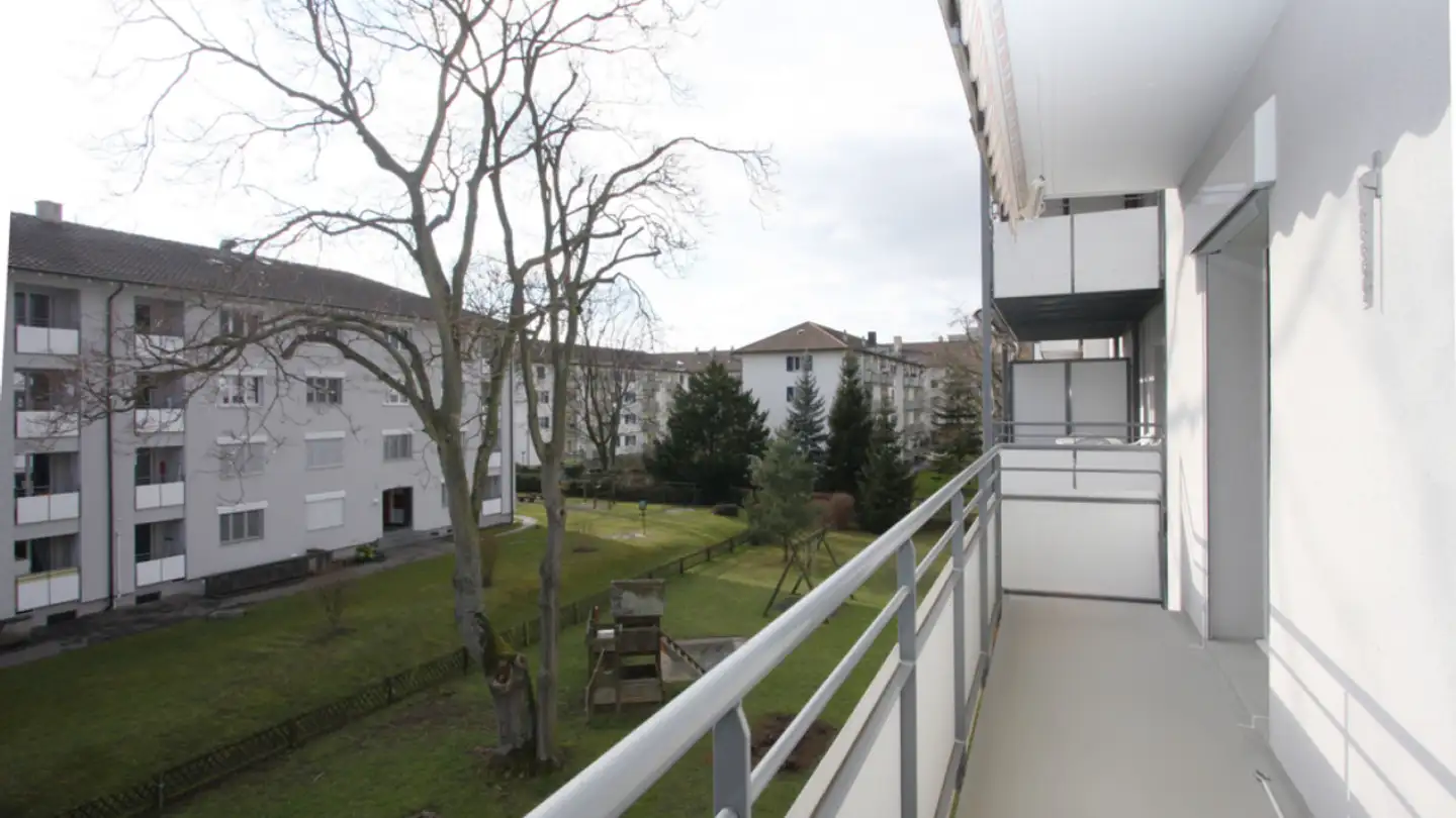 Appartamento in affitto - Hofackerstrasse 33, 4132 Muttenz - Foto 3