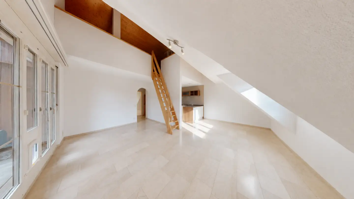 Attique à vendre - 5028 Ueken - Photo 4