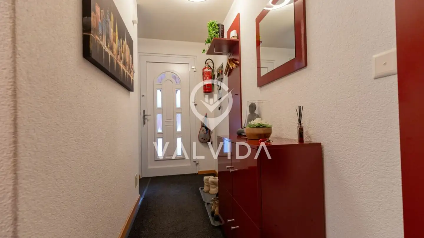 Casa singola in vendita - Galeriestrasse 26, 3929 Täsch - Foto 3