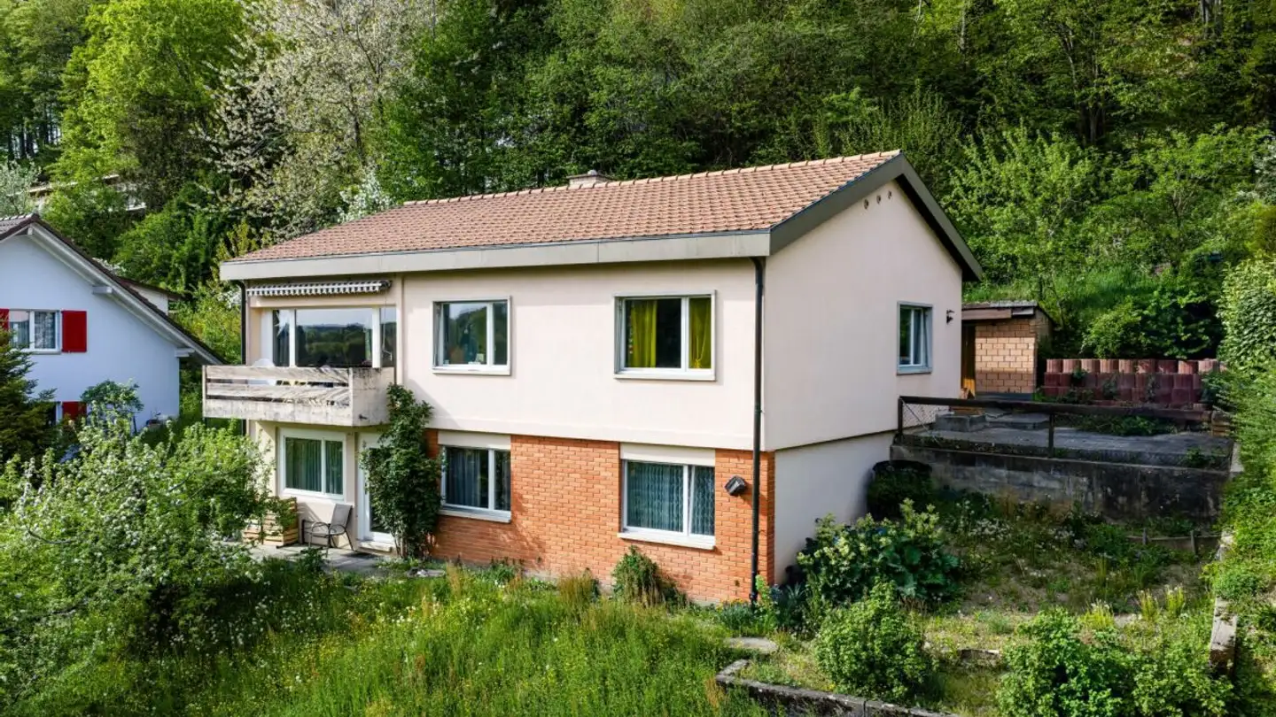 Maison individuelle à vendre - Haltenstrasse 109, 3145 Niederscherli - Photo 2