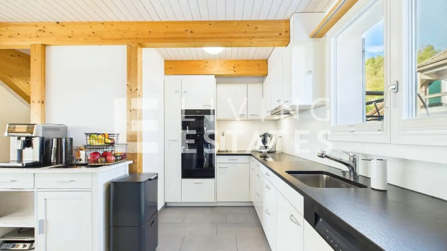 Casa singola in vendita - Mühlemattweg 11, 5106 Veltheim AG - Foto 4