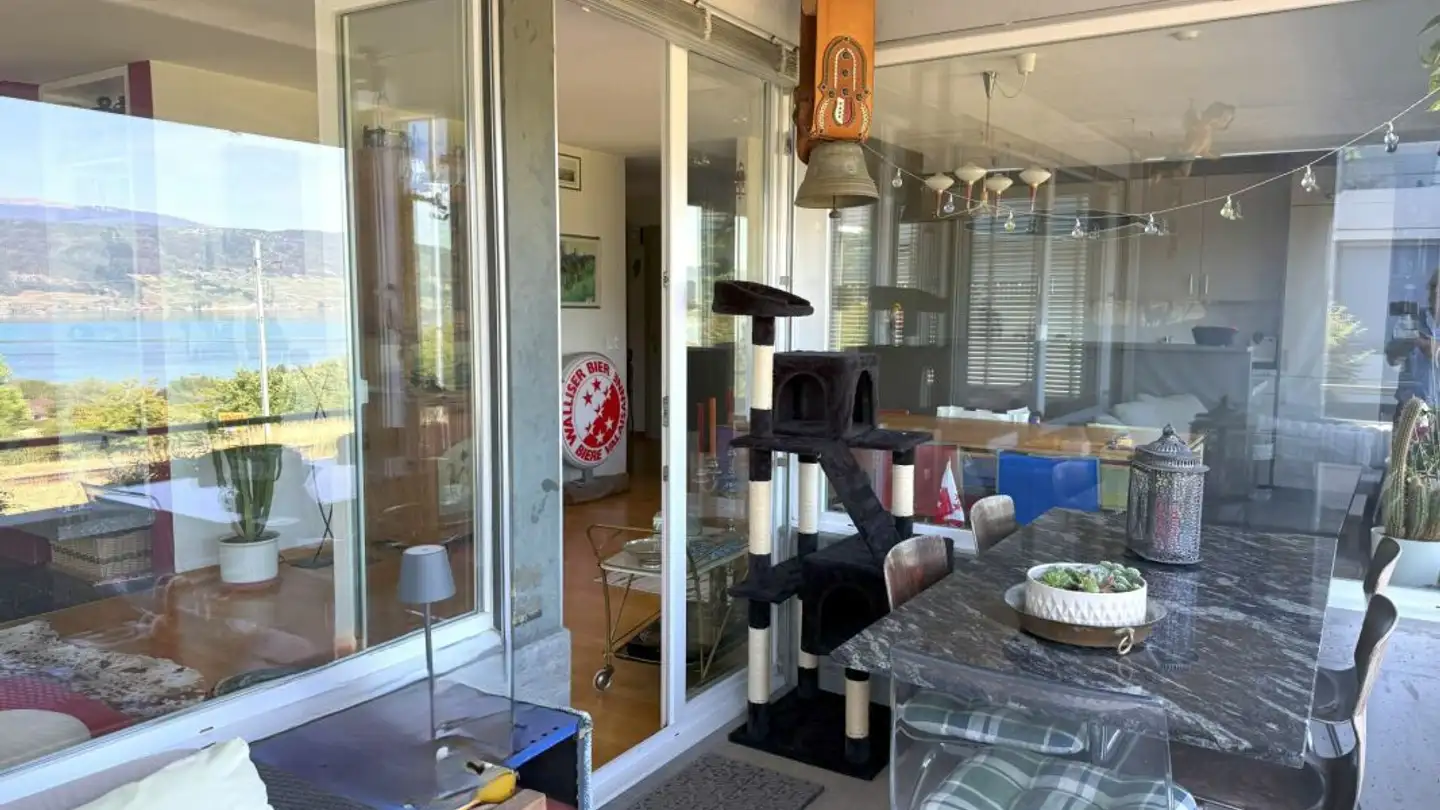 Apartment for sale - Schulstrasse 29, 2572 Mörigen