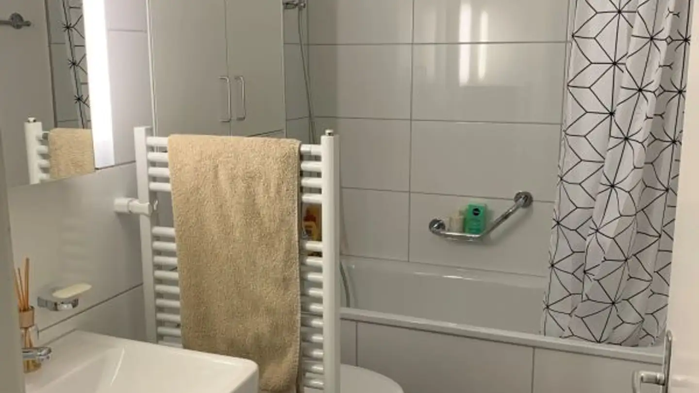 Appartamento in affitto - Spitzackerstrasse 7, 7310 Bad Ragaz - Foto 4