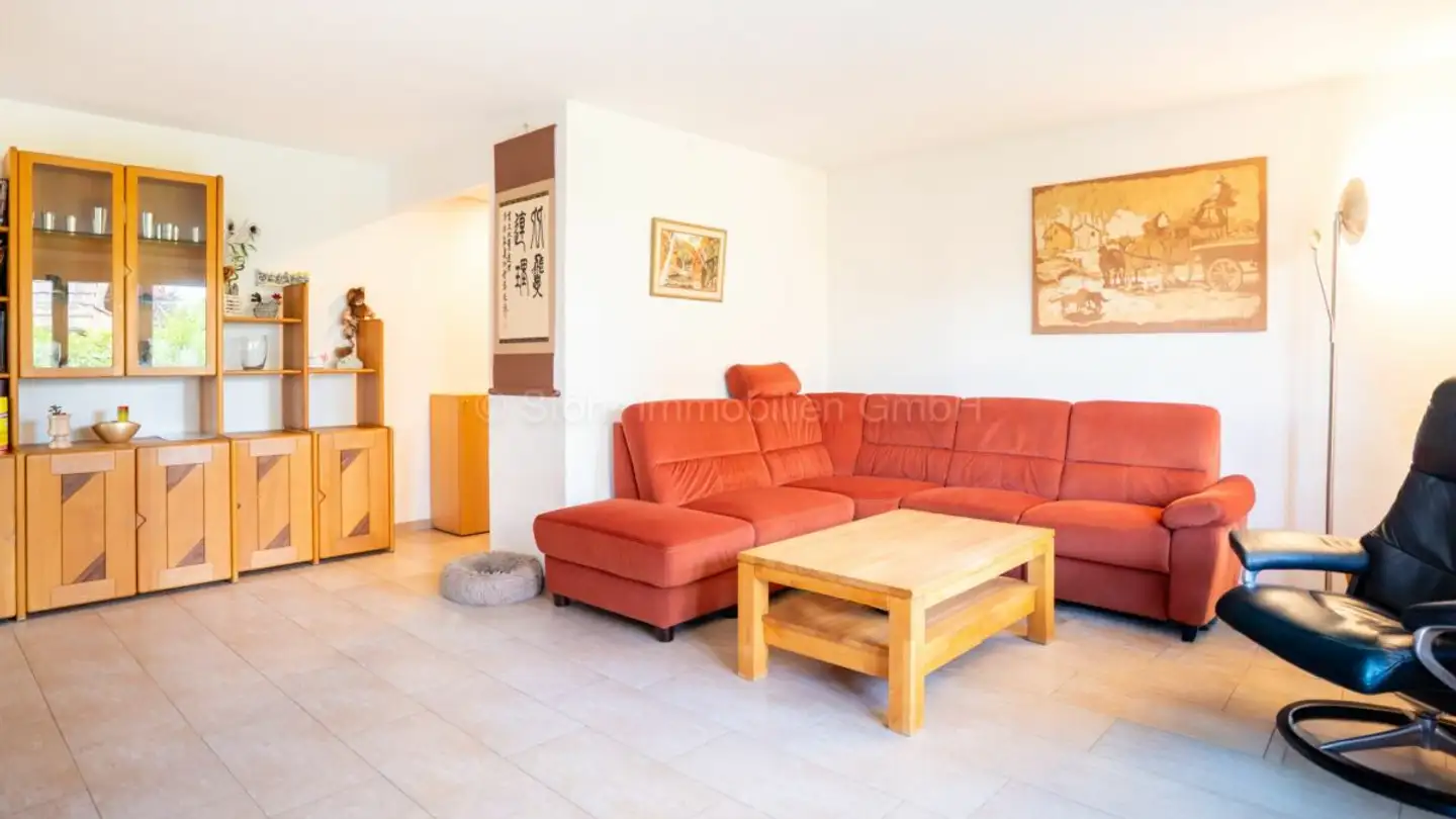 Appartamento in vendita - Buchemerstrasse 8, 8458 Dorf - Foto 3