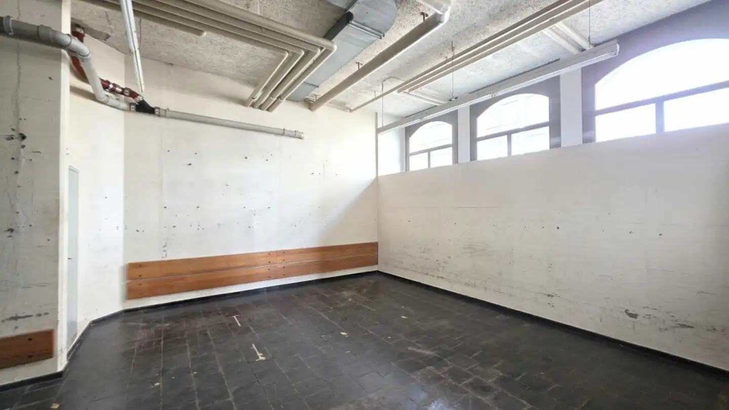 Commerciale in affitto - Bahnhofstrasse 4, 8590 Romanshorn - Foto 3