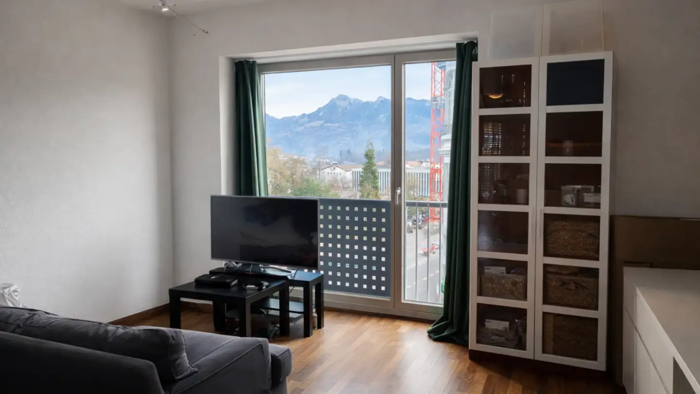 Wohnung mieten - Rue De Gruyères 24, 1630 Bulle - Foto 3