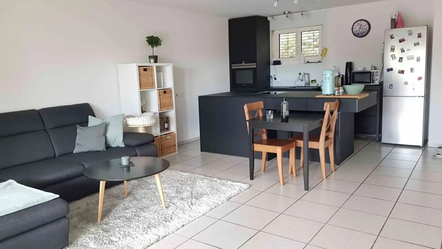 Wohnung kaufen - Oberer Mühlestettenweg 51, 4450 Sissach - Foto 3