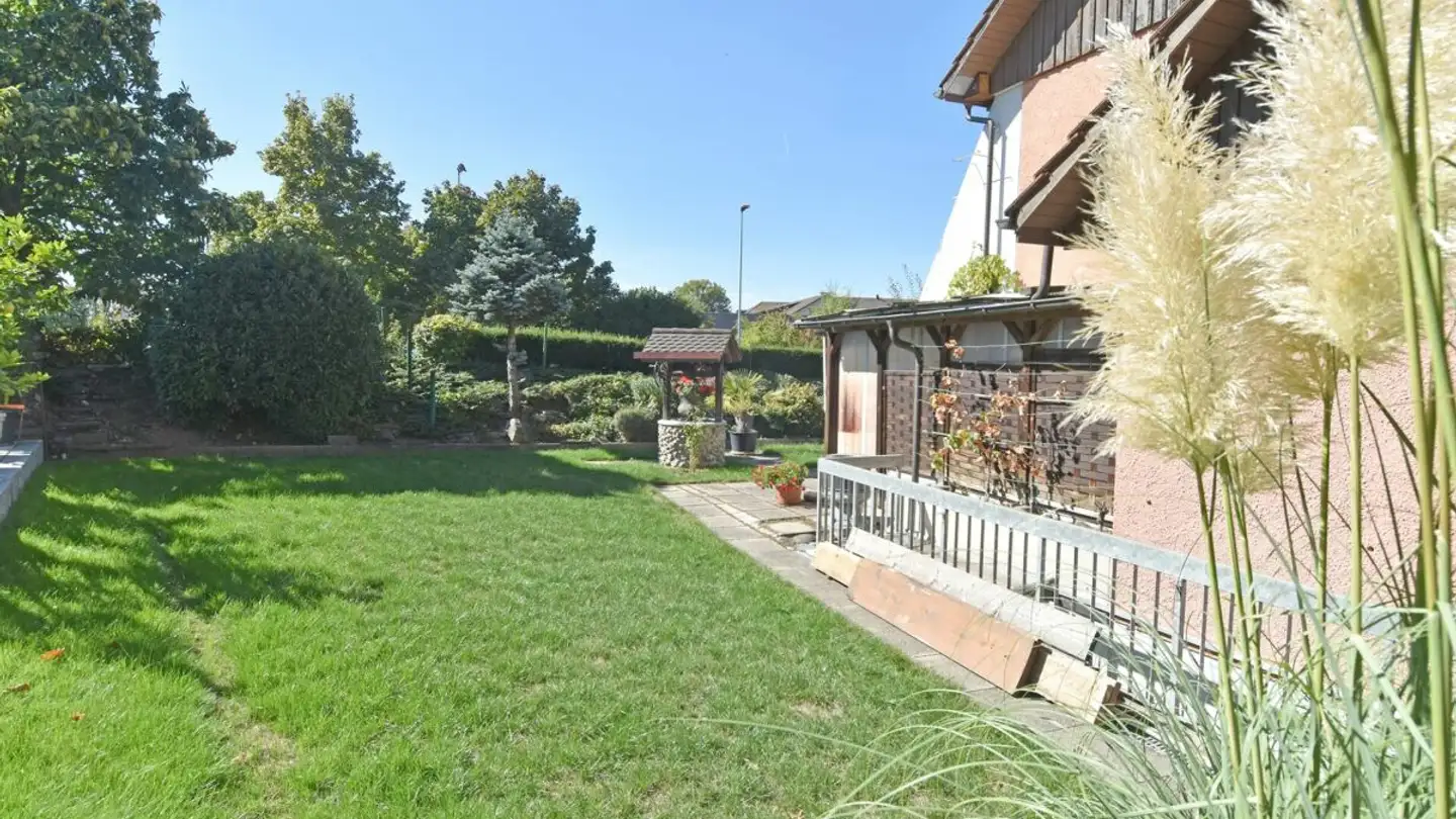 Maison individuelle à vendre - Erlenweg 7, 8910 Affoltern am Albis - Photo 2