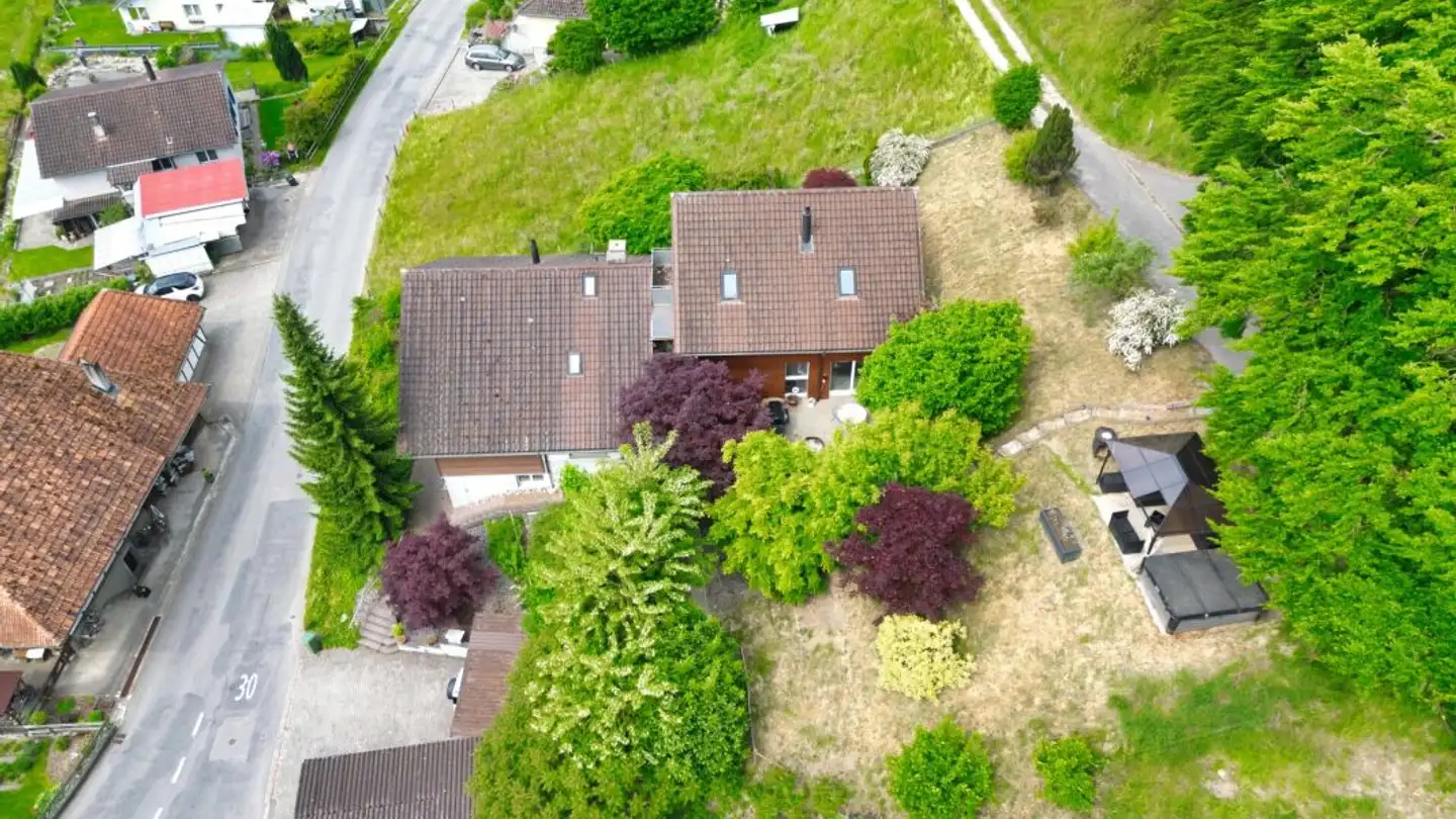 Single house for sale - Grauenstein 21, 3325 Hettiswil b. Hindelbank - Photo 2