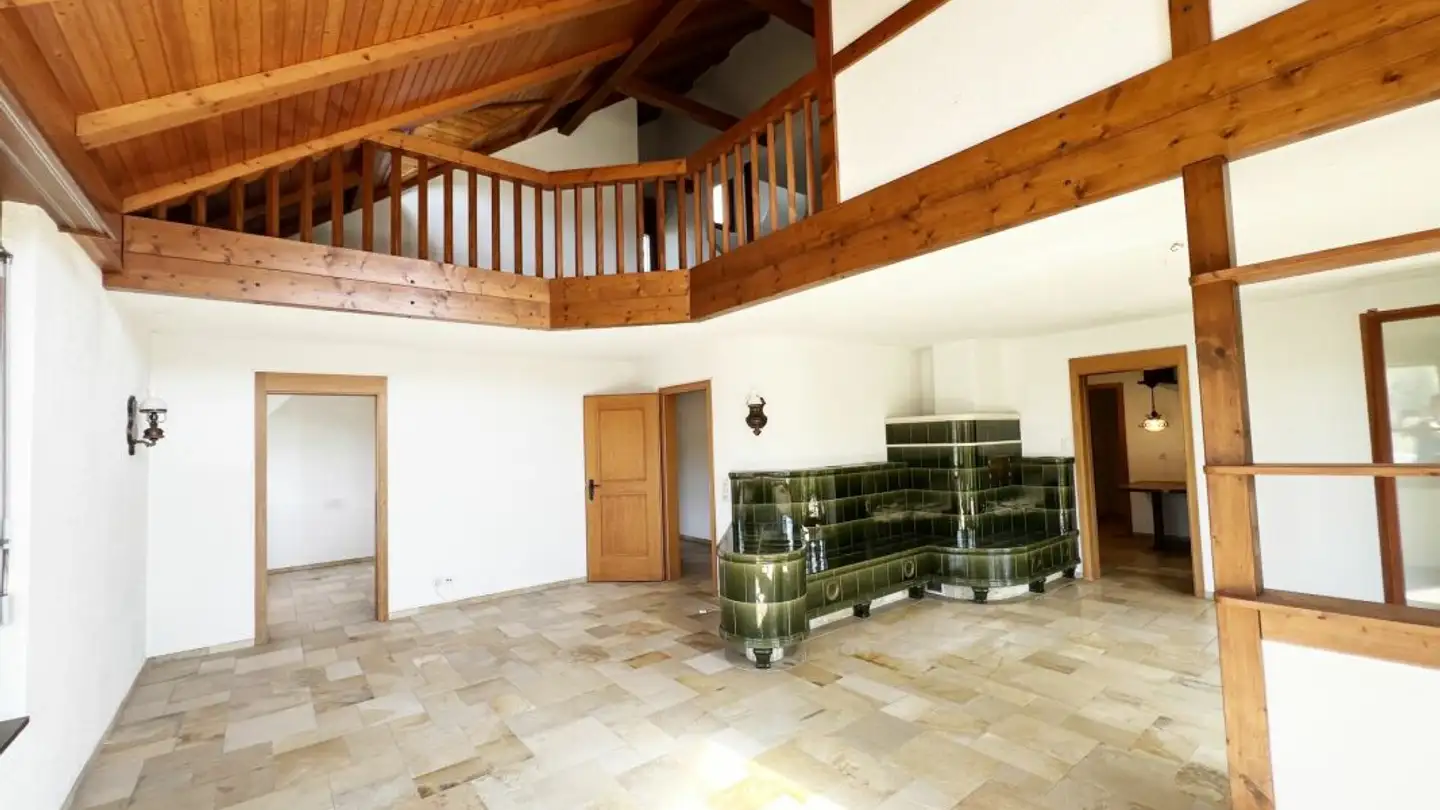 Single house for sale - Schulhübelstrasse 8, 5600 Ammerswil AG - Photo 2