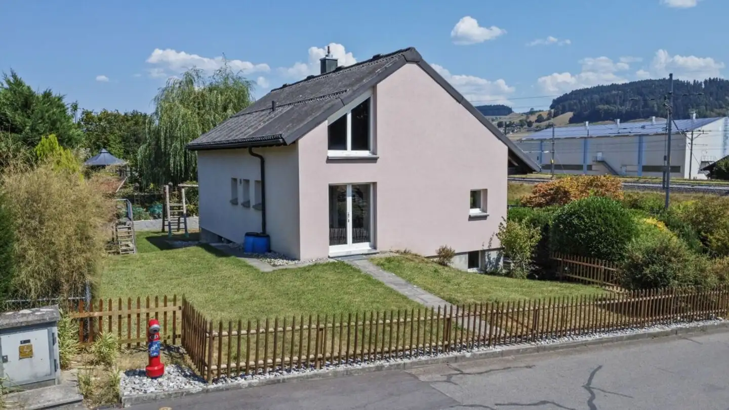 Single house for sale - Mooshausstrasse 6, 3510 Konolfingen - Photo 3