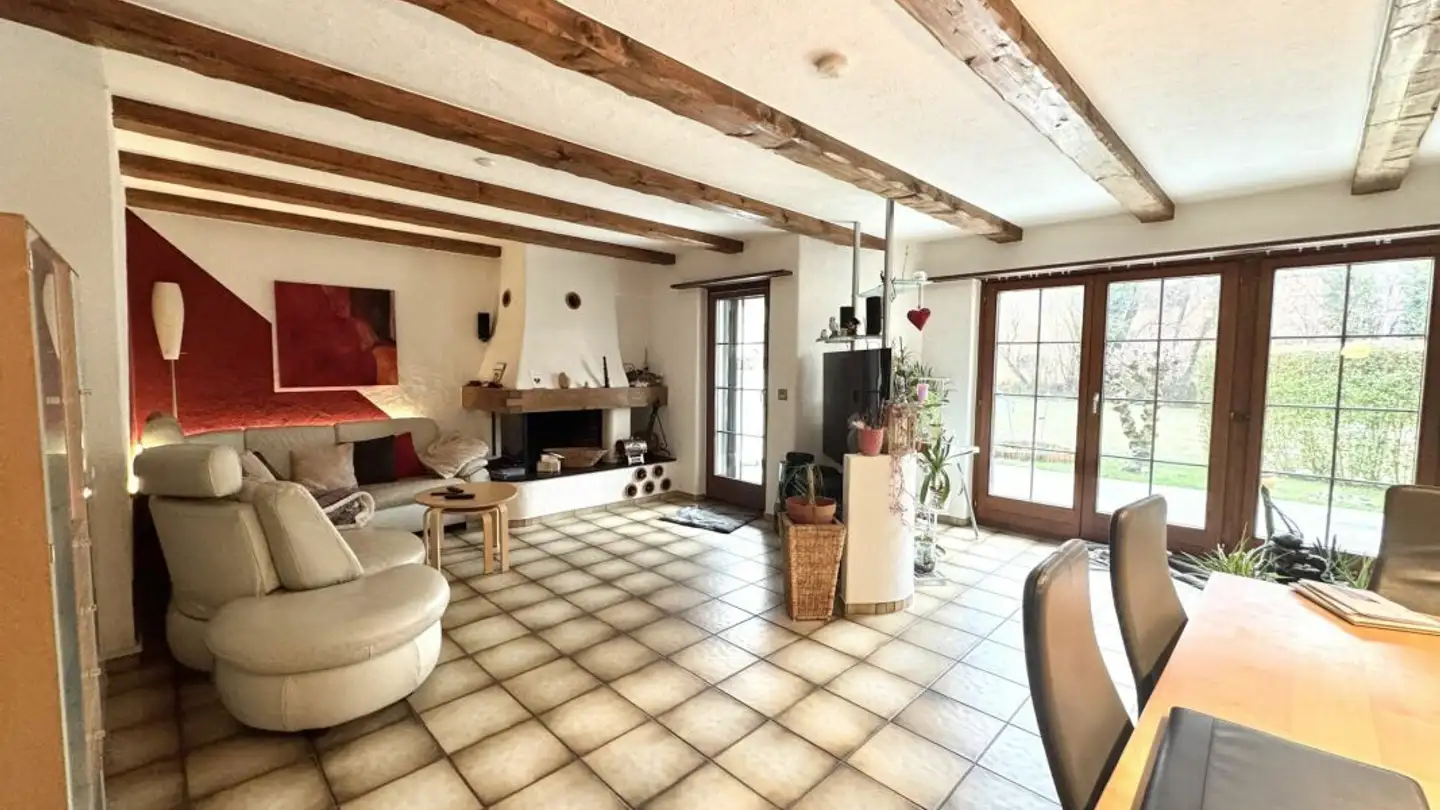 Appartement à vendre - Erlenstrasse 61, 8154 Oberglatt ZH - Photo 2