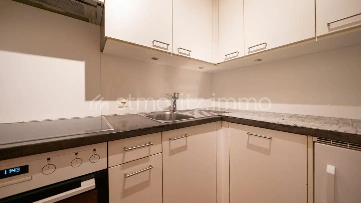 Appartamento in vendita - Via Tegiatscha, 7500 St. Moritz - Foto 4