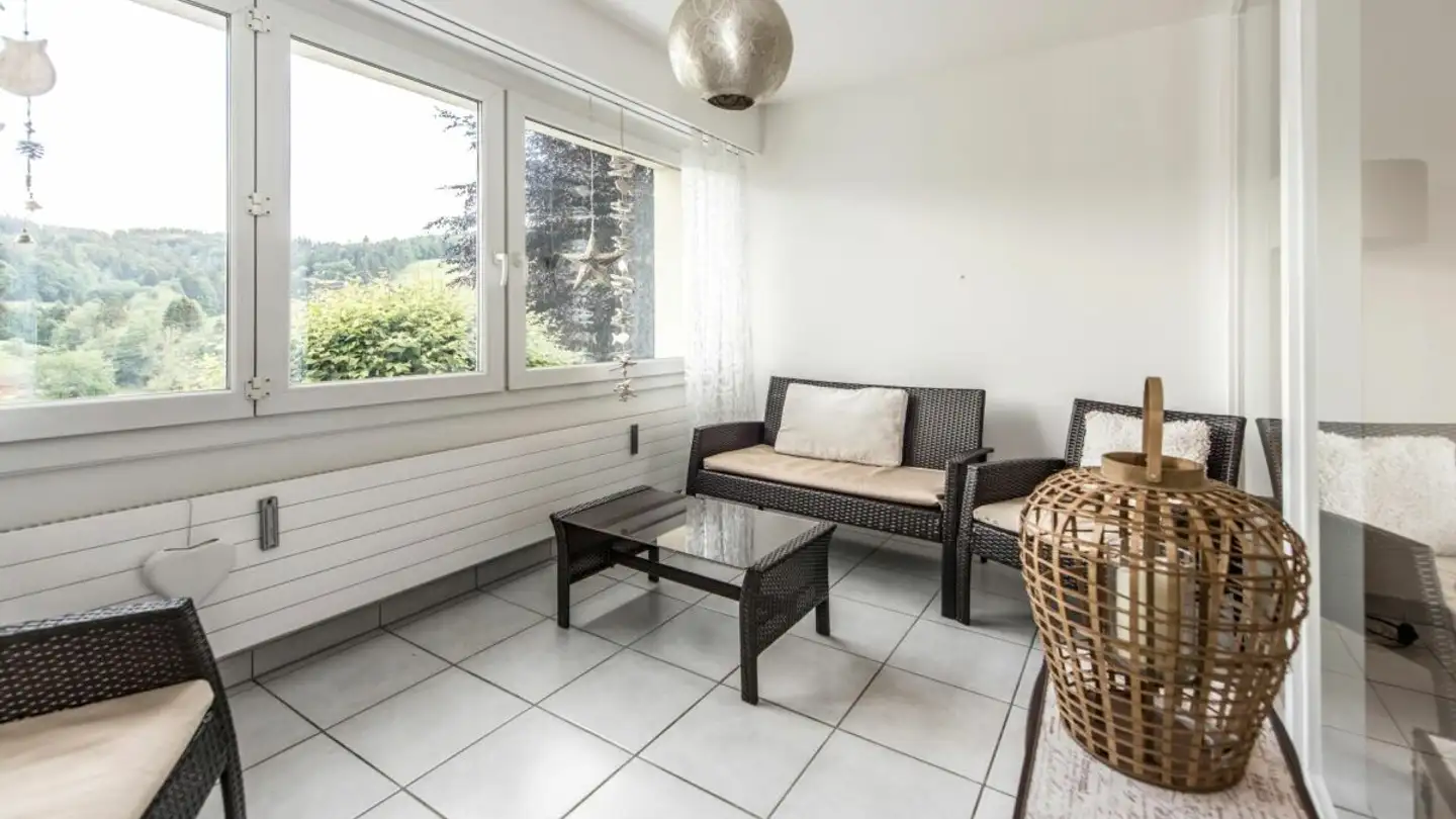 Appartamento in vendita - Bruggereggstrasse 19, 9100 Herisau - Foto 4