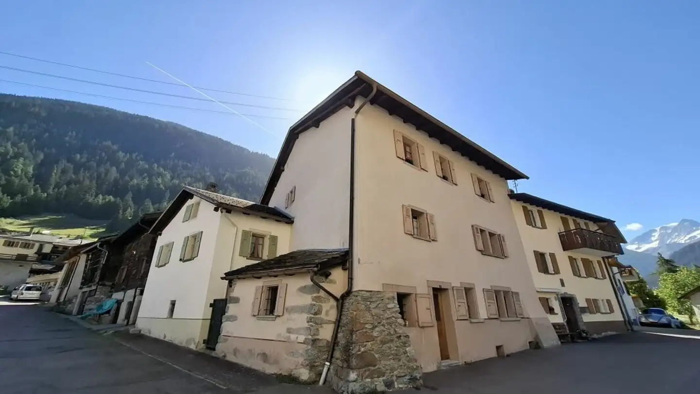 Appartement à vendre - 1945 Liddes - Photo 3