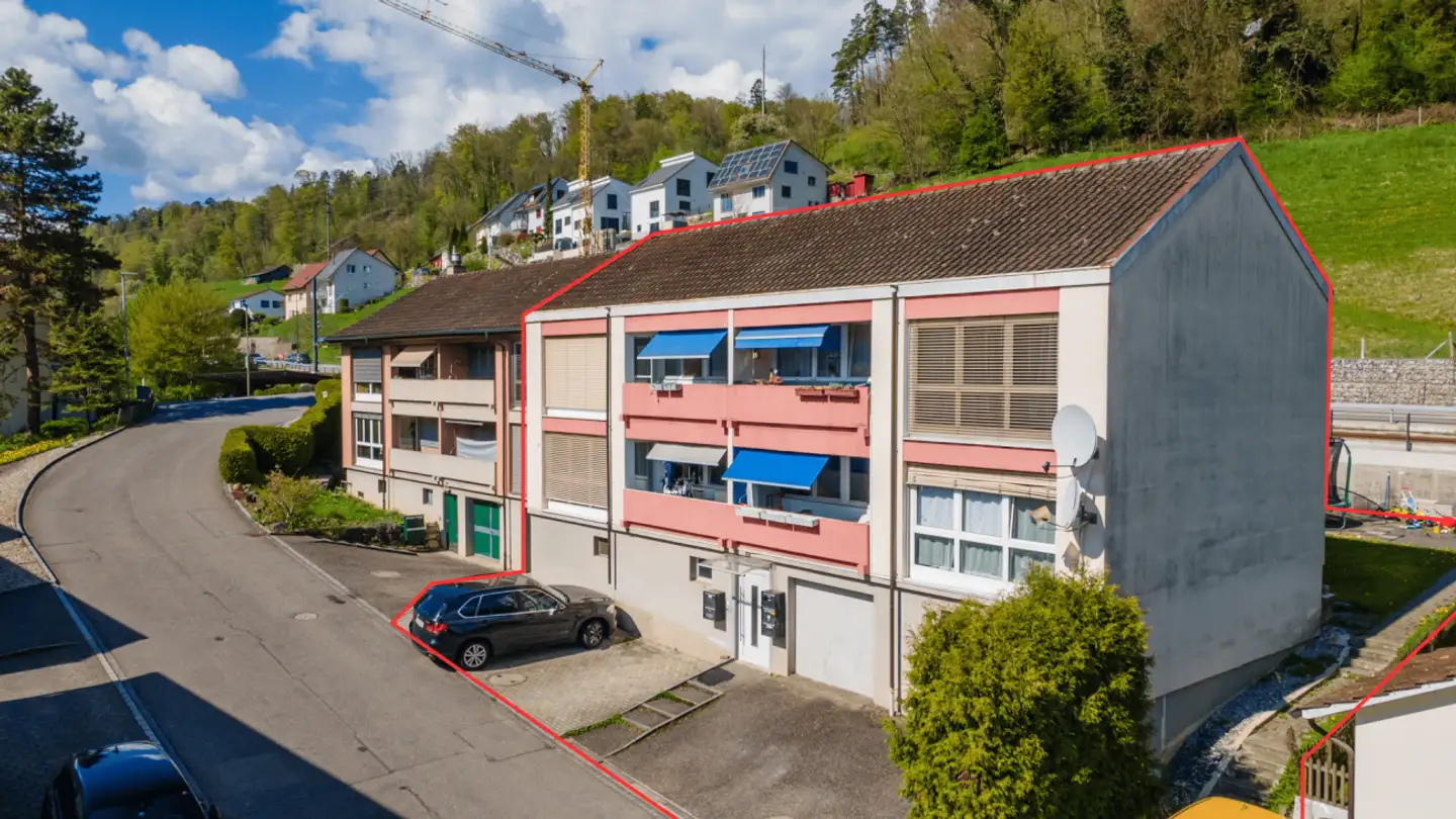 Single house for sale - 4434 Hölstein - Photo 4