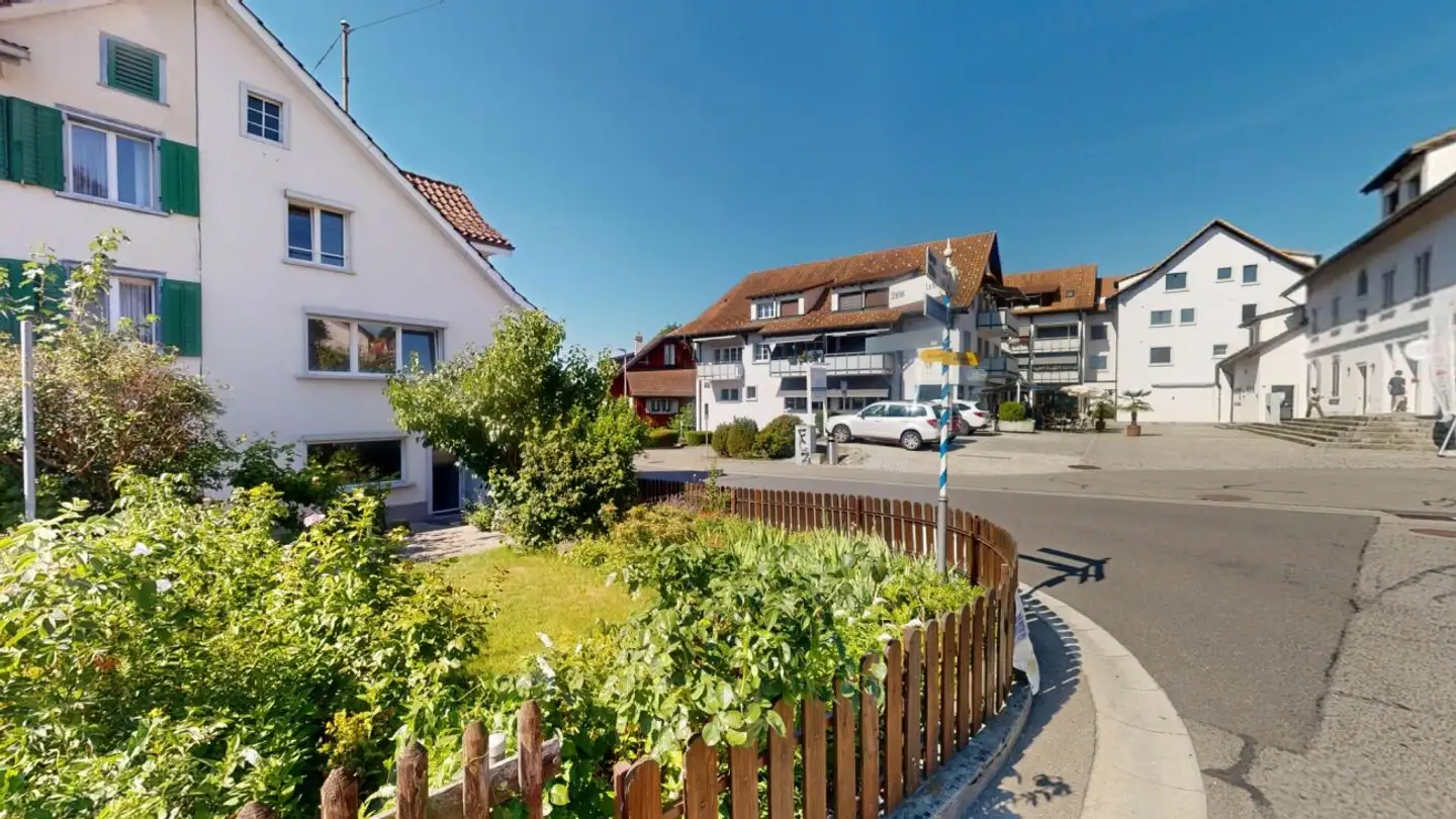 Commercial à louer - Alte Stationsstrasse 1, 8906 Bonstetten - Photo 2