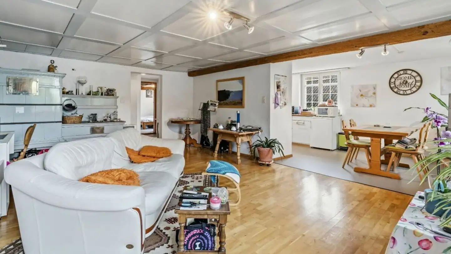 Appartement à vendre - Adlerstrasse 14, 8226 Schleitheim - Photo 2