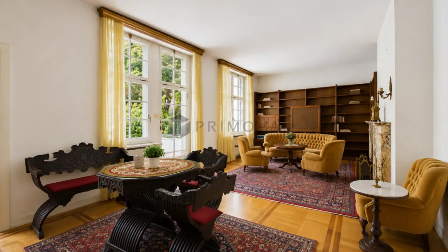 Single house for sale - 4051 Basel - Photo 2