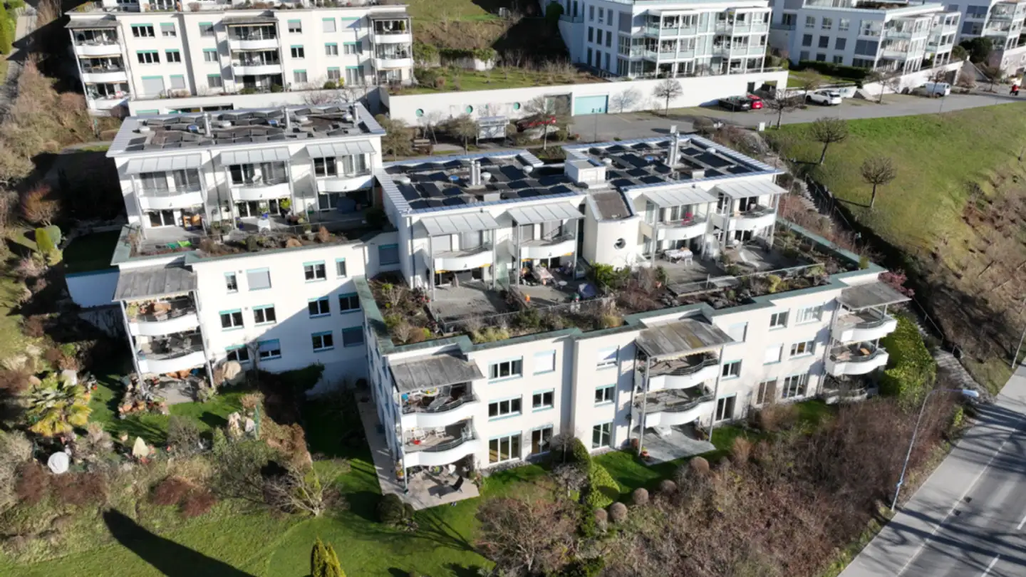 Apartment for sale - Schädrütirain 9, 6006 Luzern
