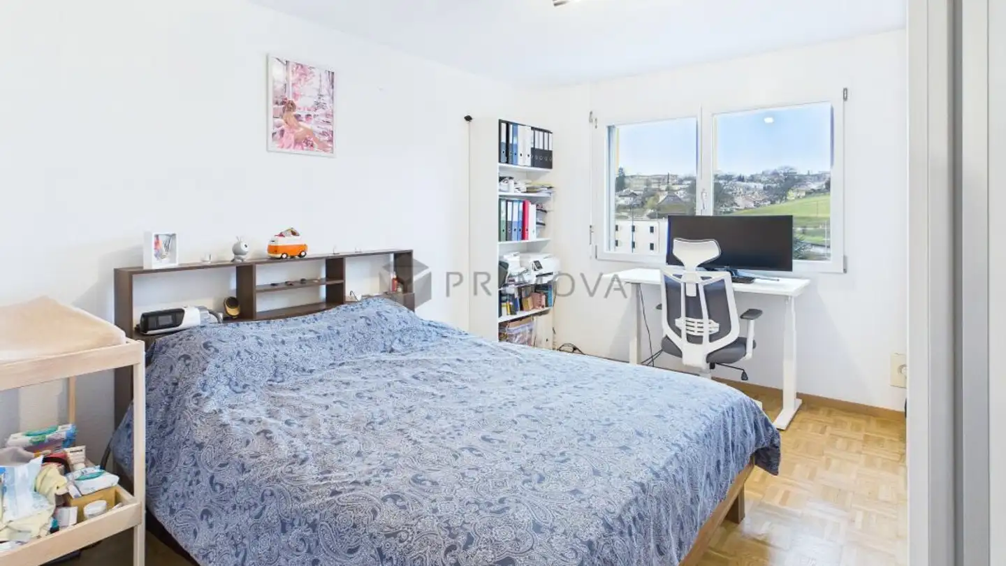 Apartment for sale - 1784 Courtepin - Photo 4