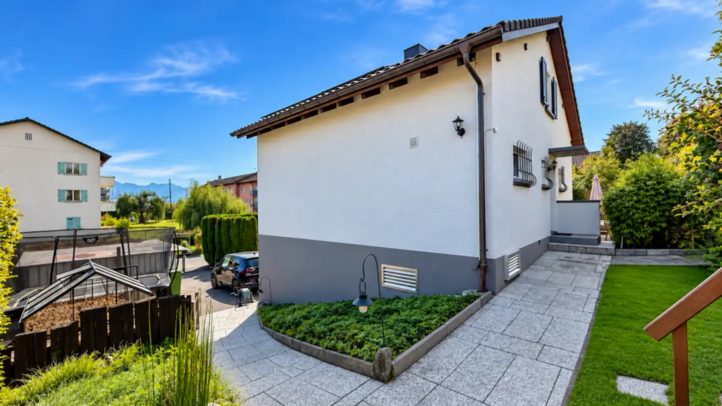 Casa singola in vendita - 6032 Emmen - Foto 4