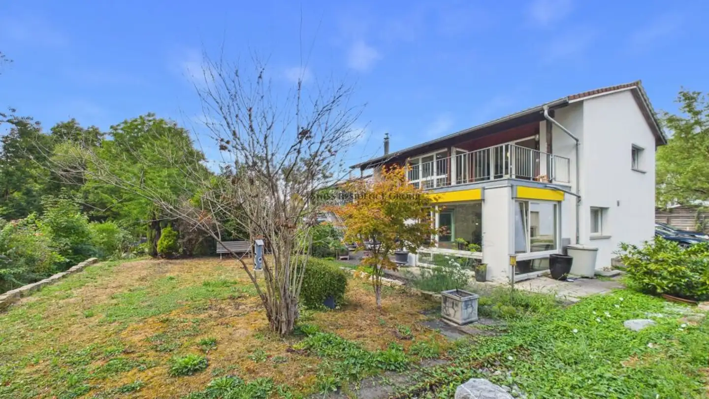 Maison individuelle à vendre - 4461 Böckten - Photo 3