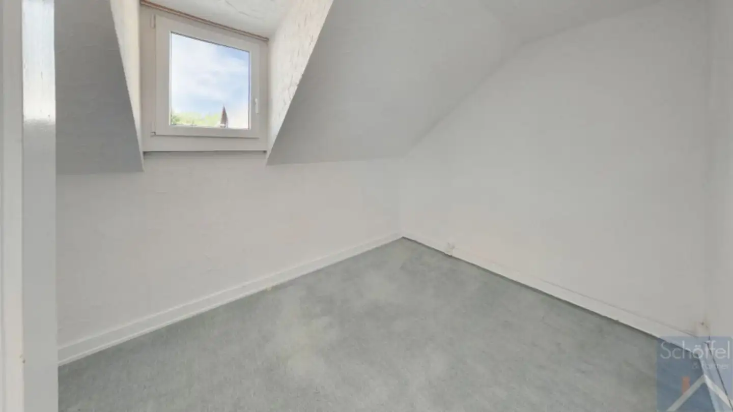 Reihenhaus kaufen - Rosenbergstrasse 84, 8212 Neuhausen am Rheinfall - Foto 4