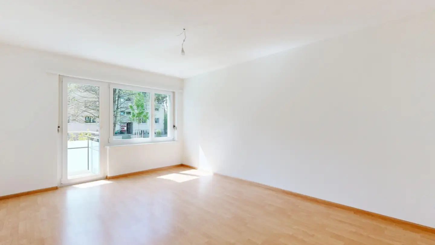 Apartment for rent - Birkenstrasse 5, 4123 Allschwil - Photo 4