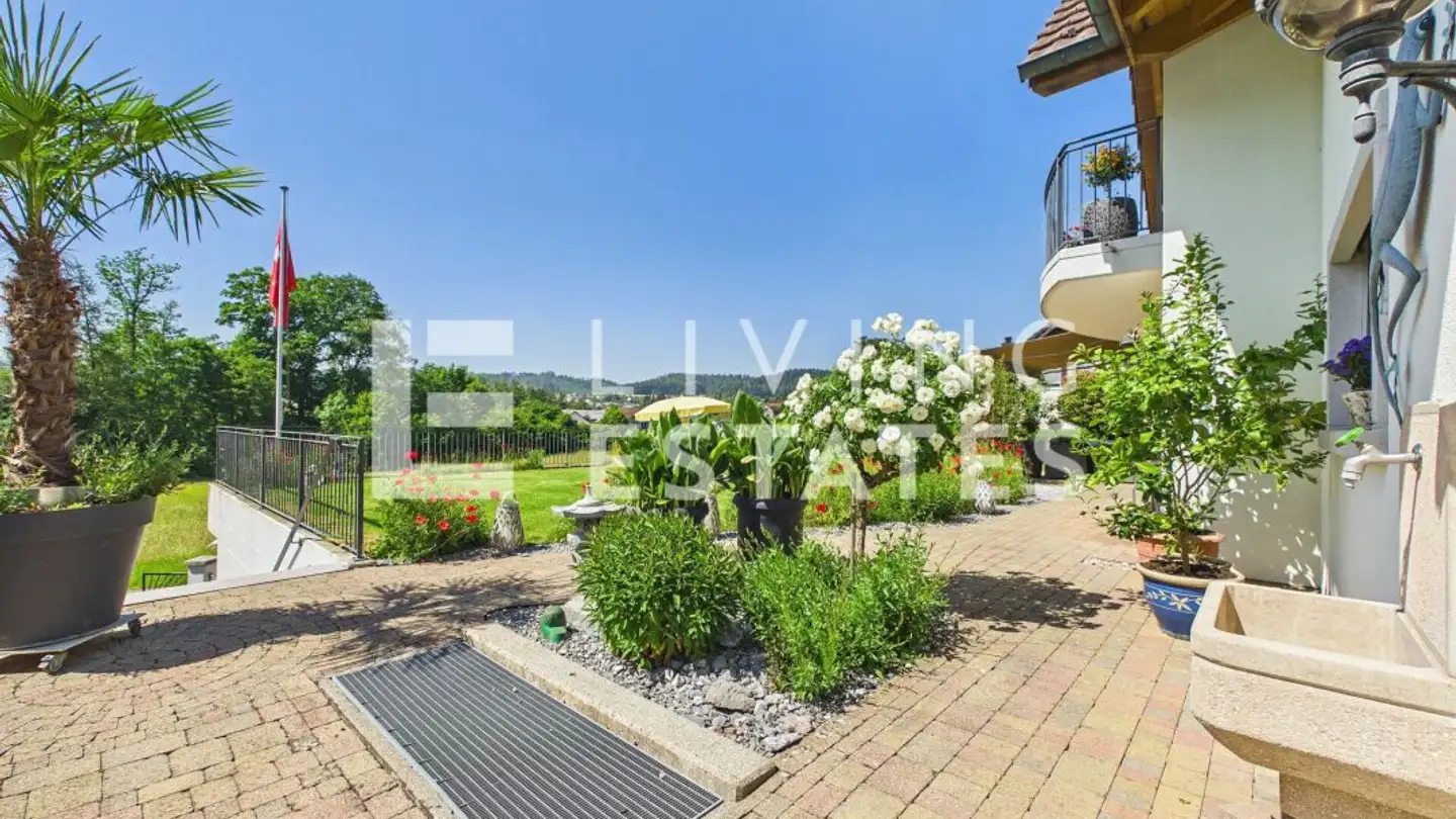 Einfamilienhaus kaufen - Aabachstrasse 69, 5703 Seon