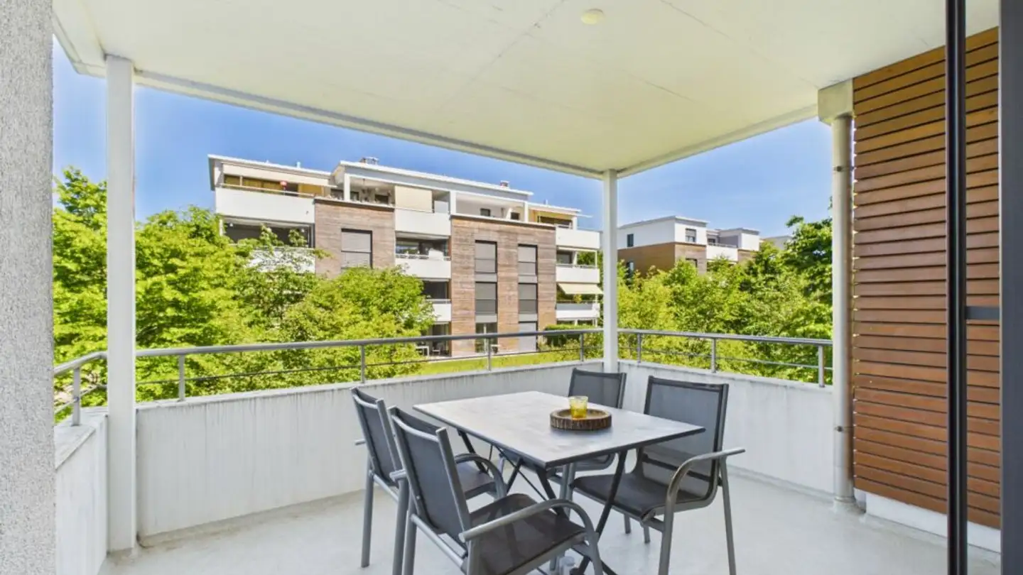 Apartment for sale - Rütistrasse 10a, 8355 Aadorf - Photo 4