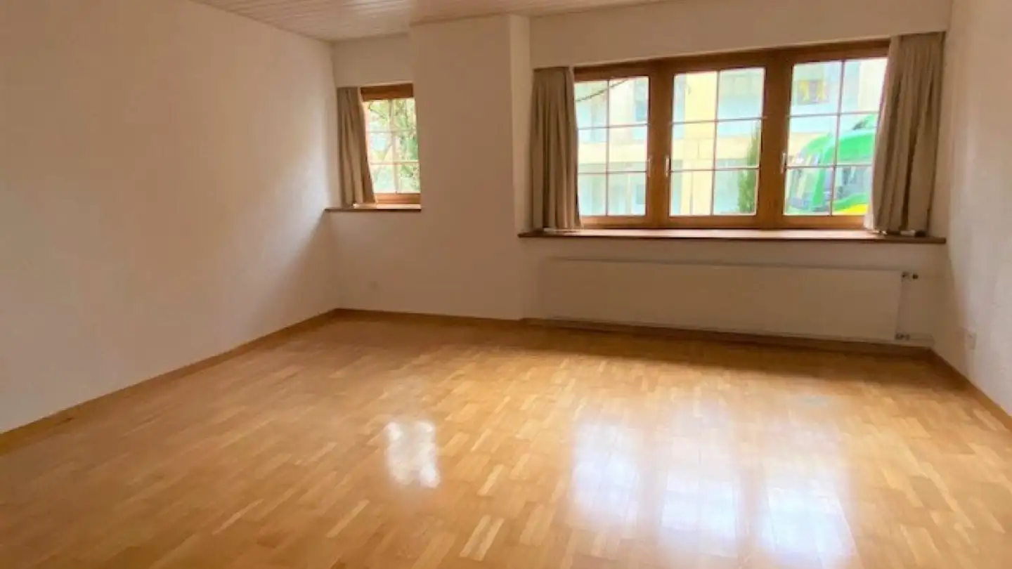 Appartement à louer - Webergasse 7, 9450 Altstätten SG - Photo 4