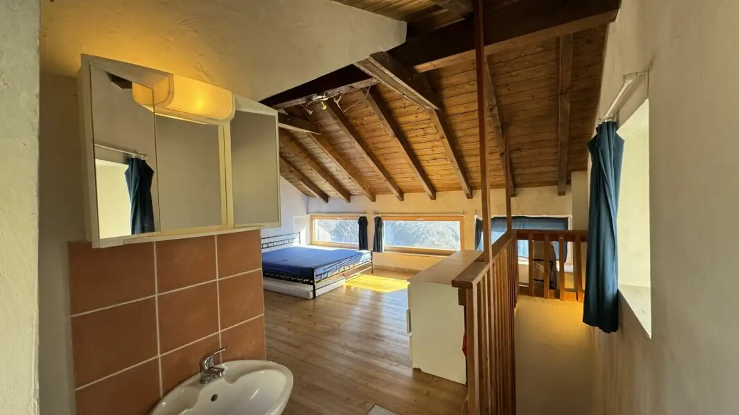 Maison à vendre - Crana, 6611 Crana - Photo 4