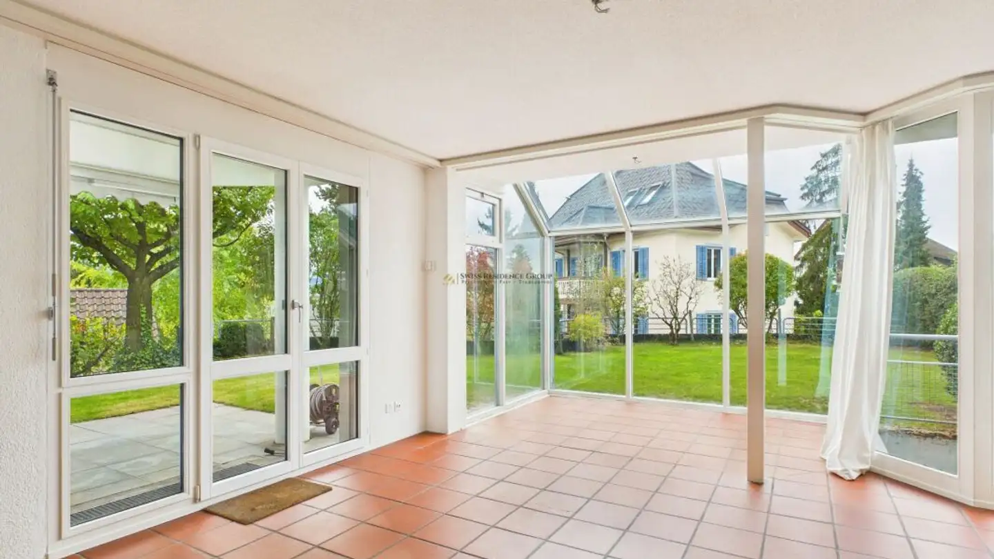 Casa bifamiliare in affitto - 8708 Männedorf - Foto 2