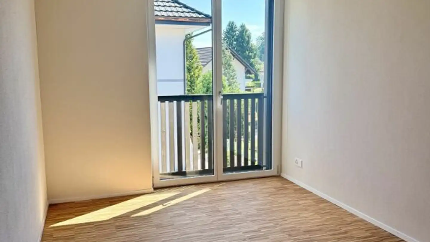Wohnung mieten - Galligässchen 2b, 4663 Aarburg - Foto 2