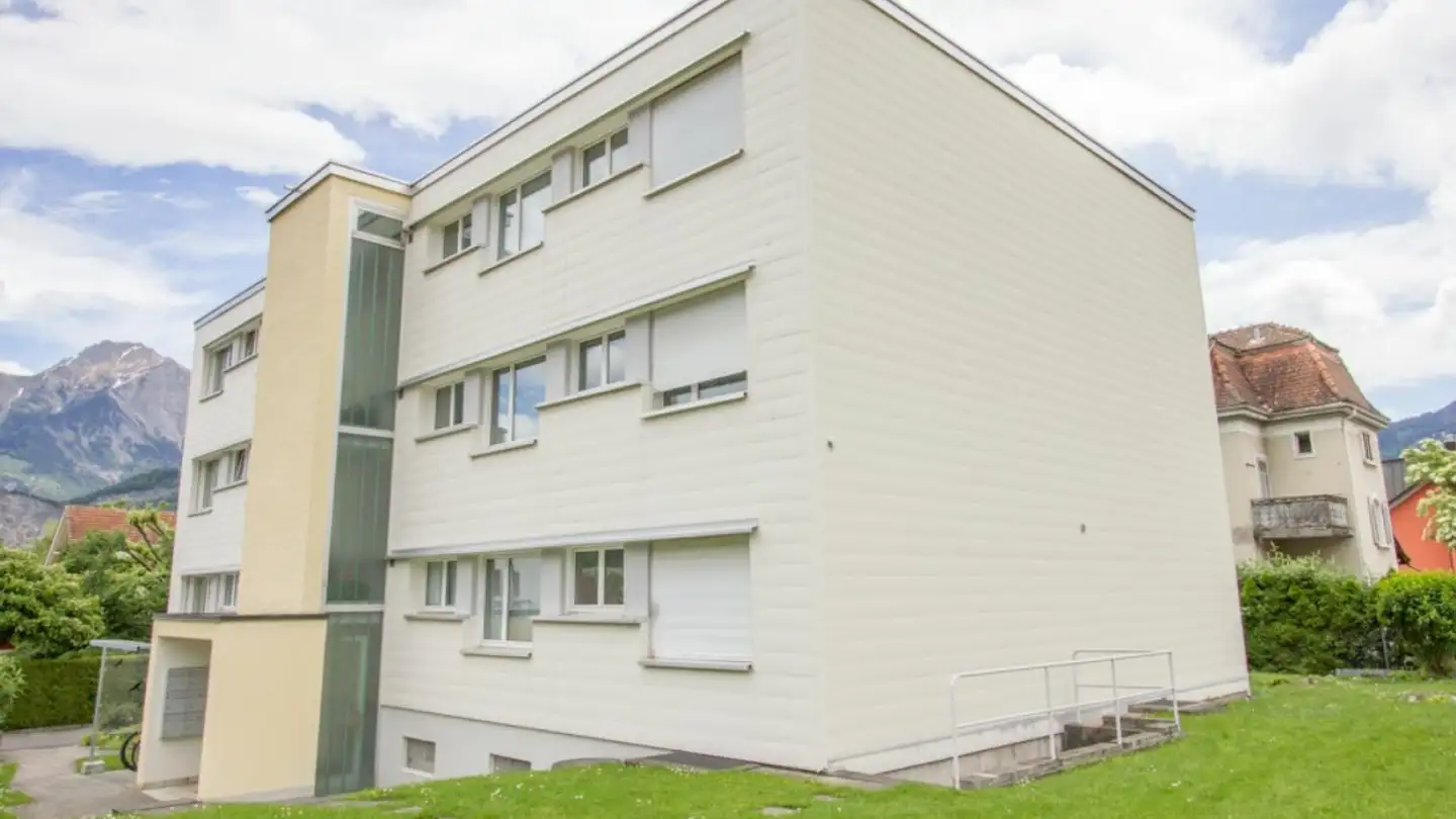 Appartamento in affitto - Malervastrasse 3, 7320 Sargans - Foto 2