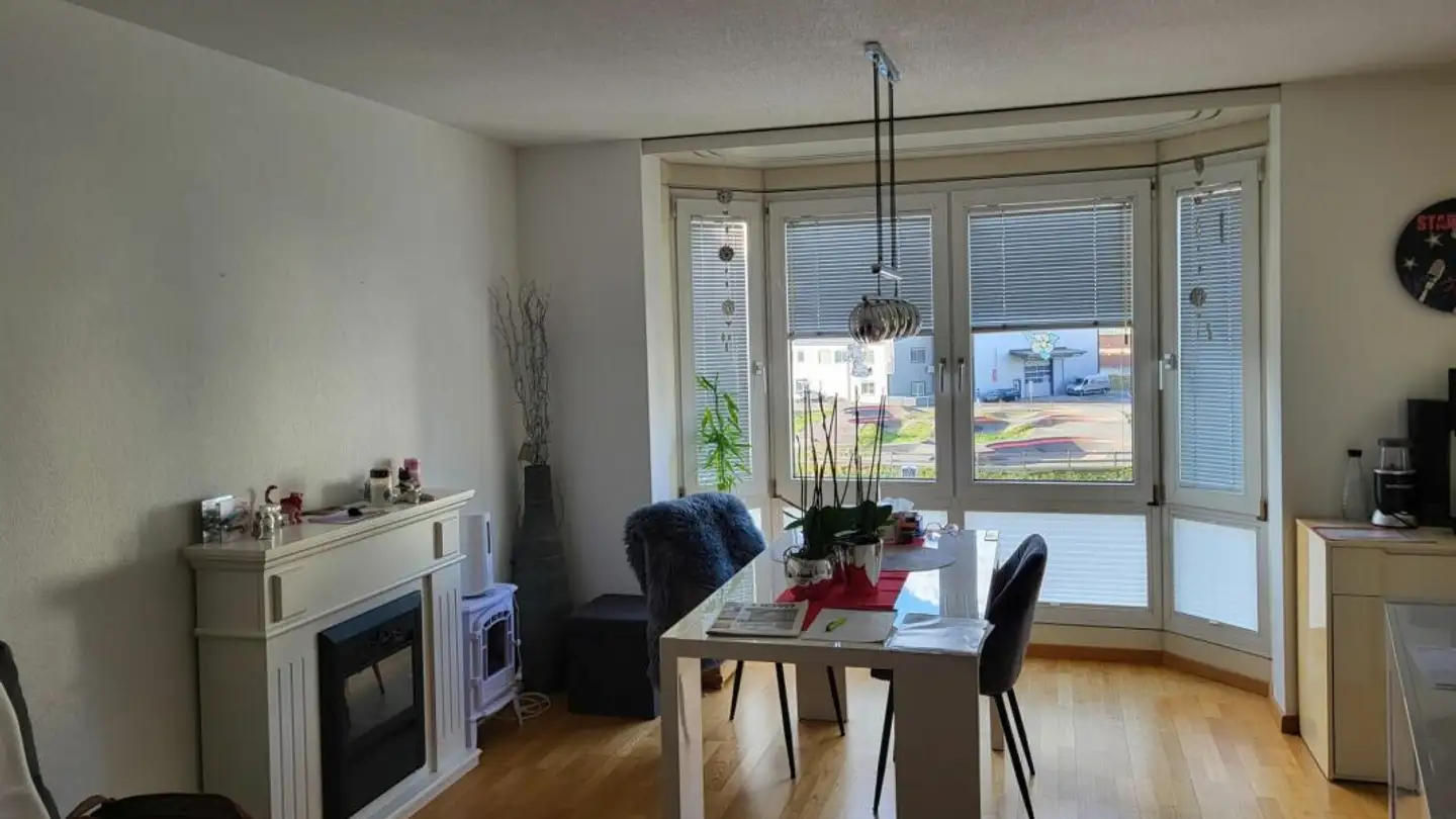 Wohnung mieten - Grossfeldstrasse 74, 7320 Sargans - Foto 3