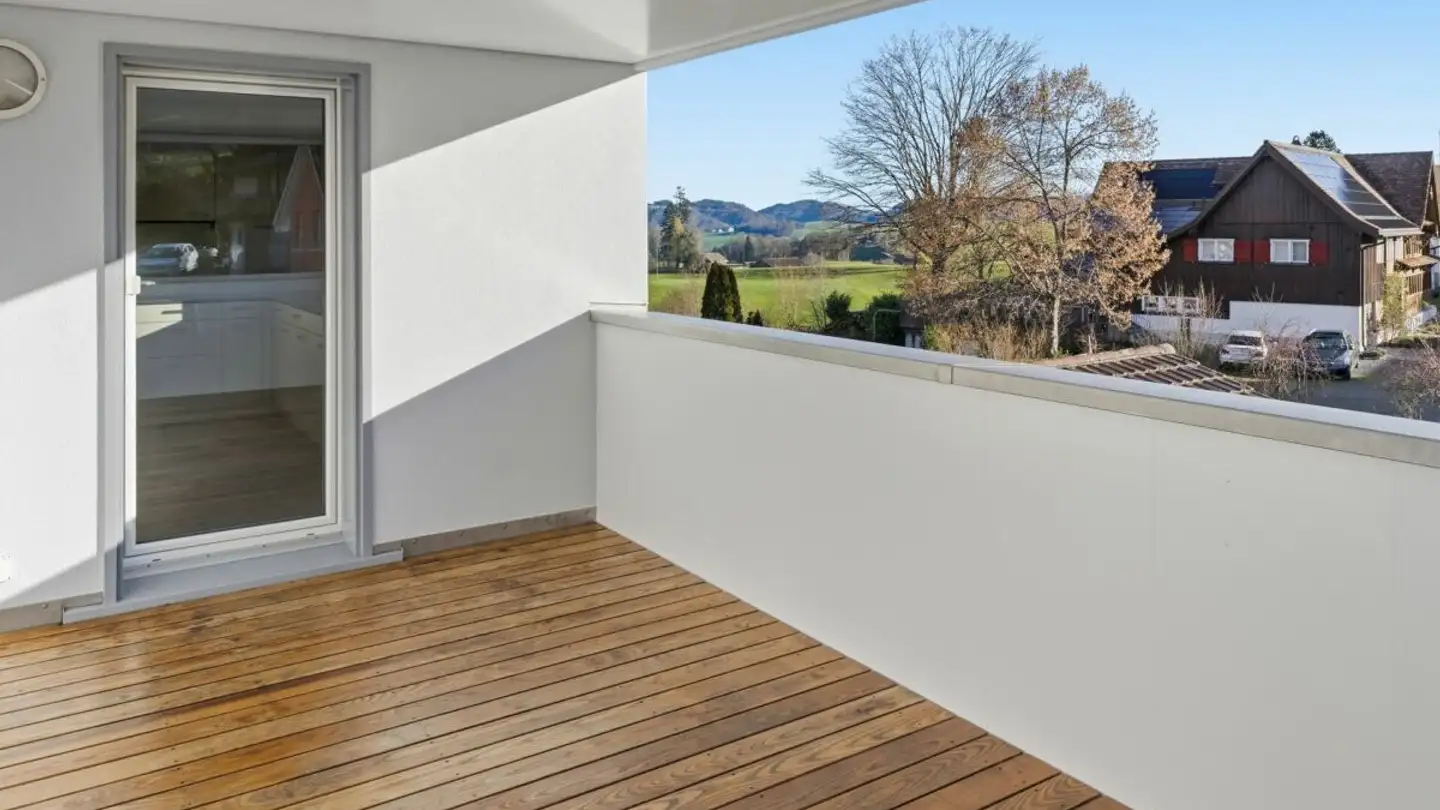 Appartement à louer - Seckistrasse 1, 9602 Müselbach - Photo 3