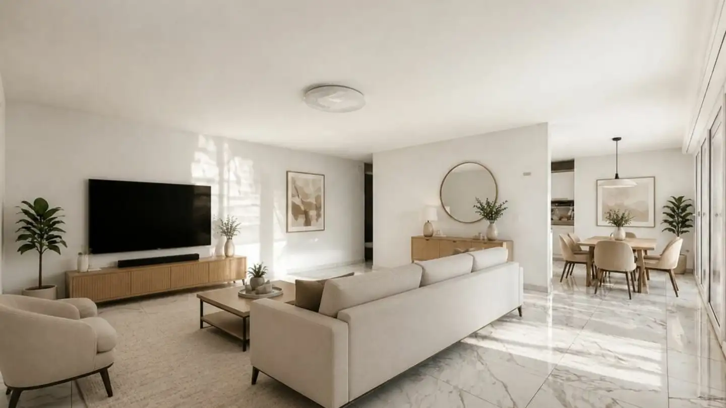 Apartment for sale - Route De La Vallée 1a, 1350 Orbe