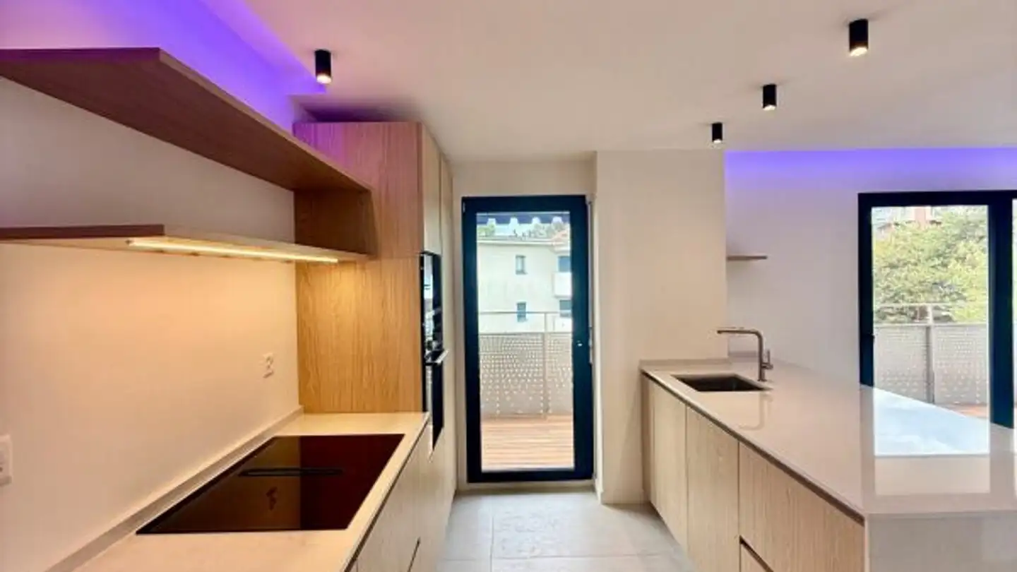 Appartement en terrasse à vendre - Rue Du Lac, 1815 Clarens - Photo 4