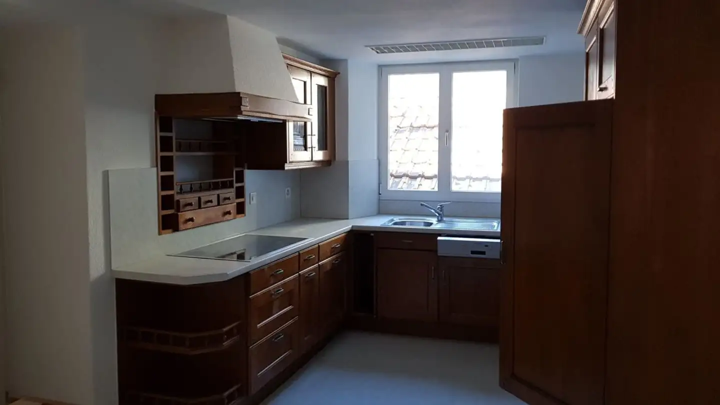 Wohnung mieten - Kirchstrasse 20, 8890 Flums